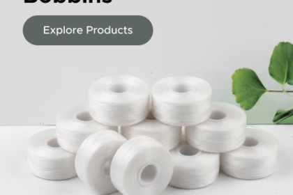 Mua Chỉ May Polyester Số Lượng Lớn Ở Đâu?