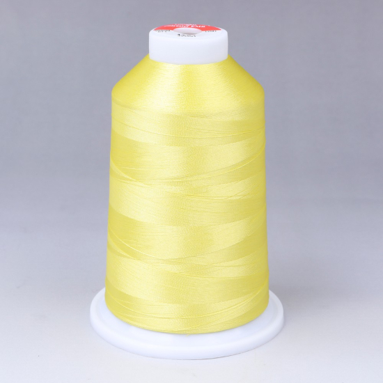 646-1727 GINGKO POLYSHINE #40 5000M